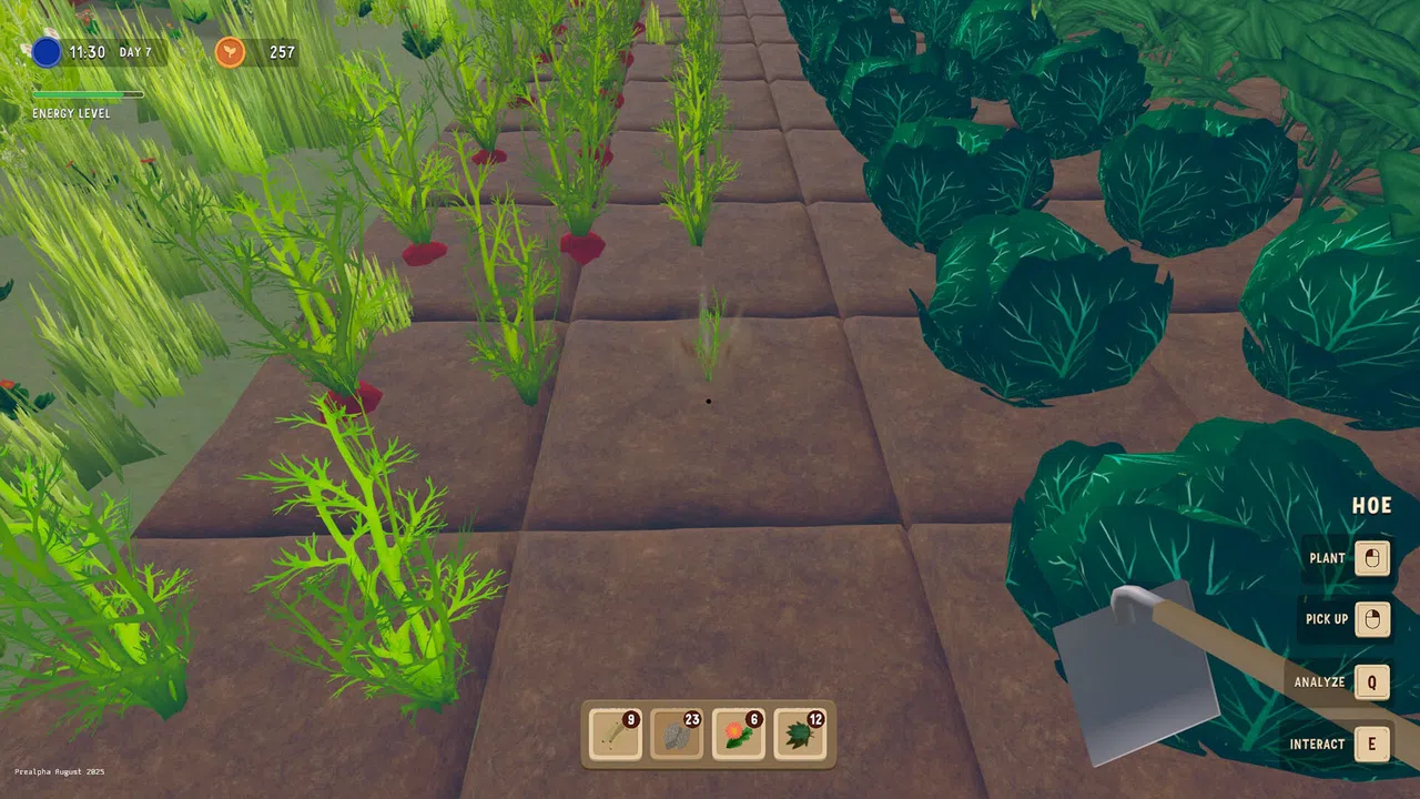 Skyfarm Screenshot 5
