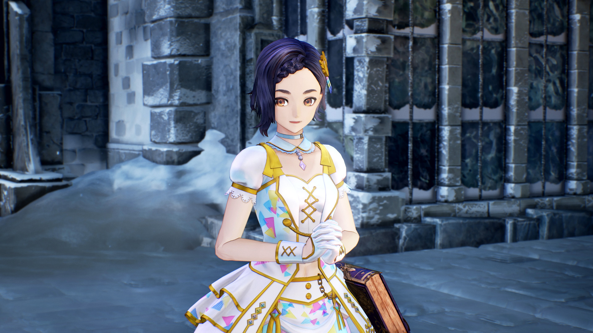 Tales of ARISE - Collaboration Costume Pack Screenshot 1