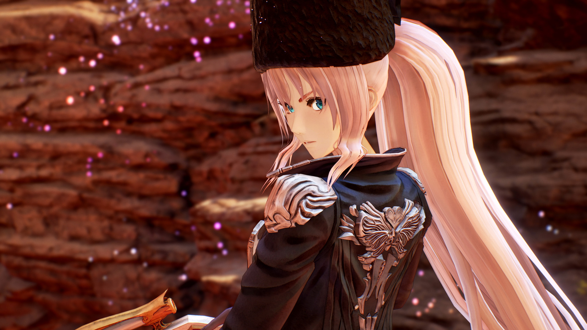 Tales of ARISE - Collaboration Costume Pack Screenshot 0