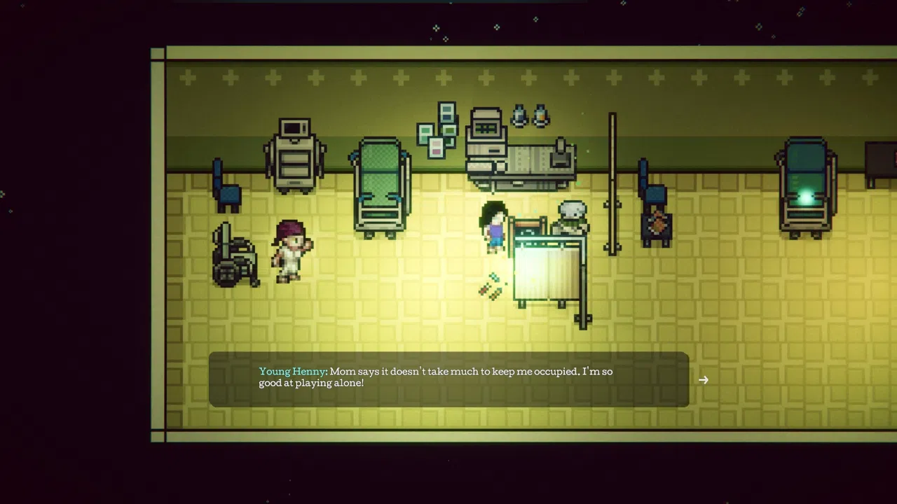 Scaredy Cat Demo Screenshot 12