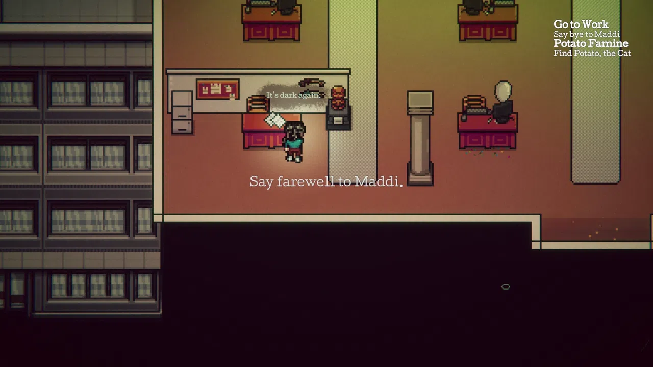 Scaredy Cat Demo Screenshot 11
