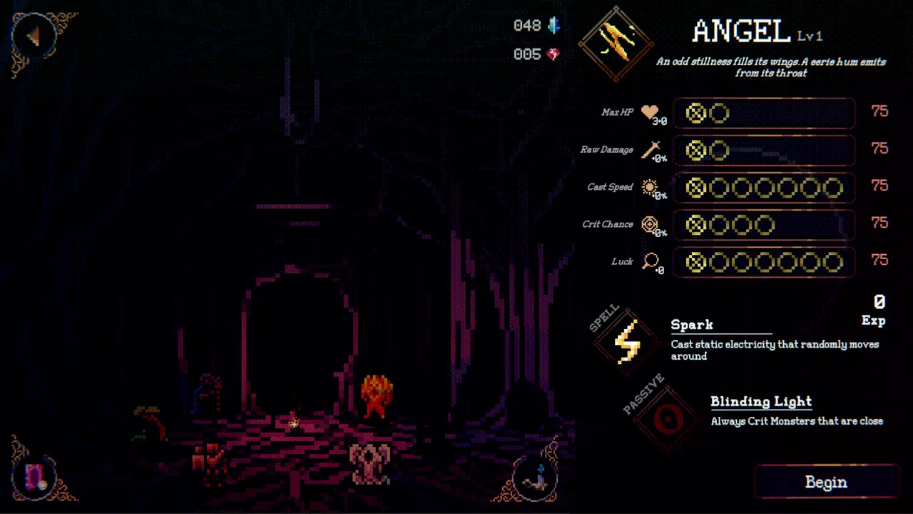 16BitSurvivors Screenshot 2