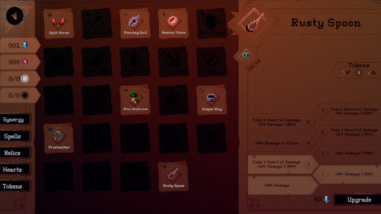 16BitSurvivors Screenshot 3
