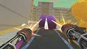 Harpagun Demo Screenshot 1