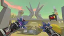 Harpagun Demo Screenshot 2