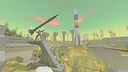 Harpagun Demo Screenshot 3