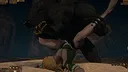 MudBlood Prologue Screenshot 0
