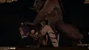 MudBlood Prologue Screenshot 14