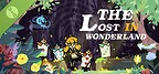 The Lost In Wonderland Demo