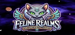 Feline Realms  - The Ancients' Legacy