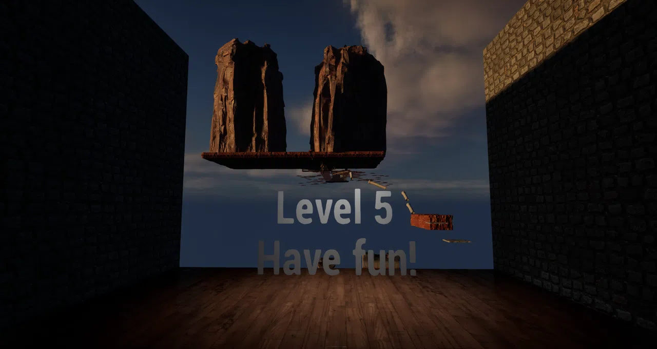 Climbing Challenges Screenshot 12