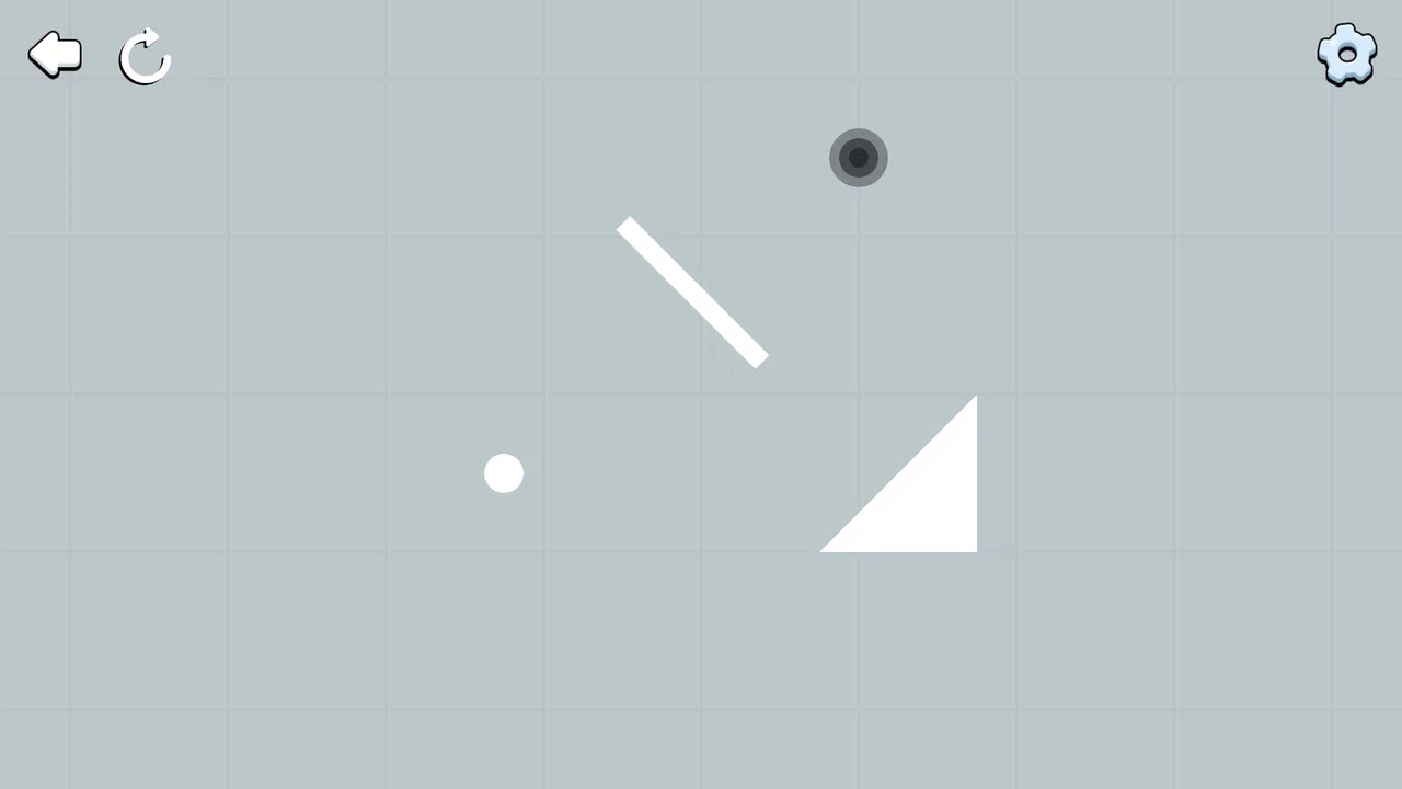 BouncingBall Screenshot 1