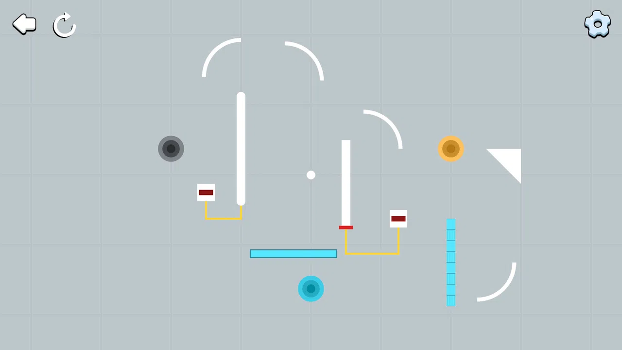 BouncingBall Screenshot 4