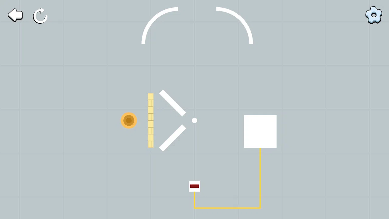 BouncingBall Screenshot 3