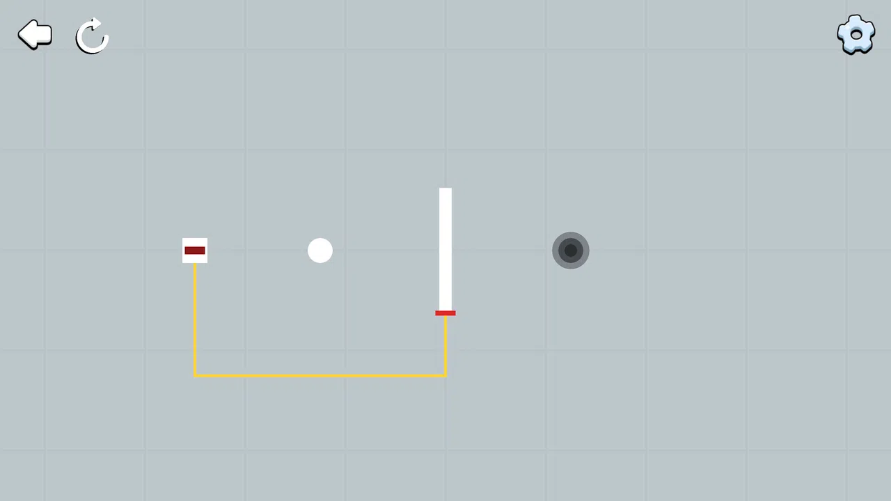 BouncingBall Screenshot 2