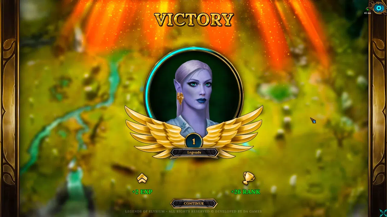 Legends of Elysium Screenshot 9