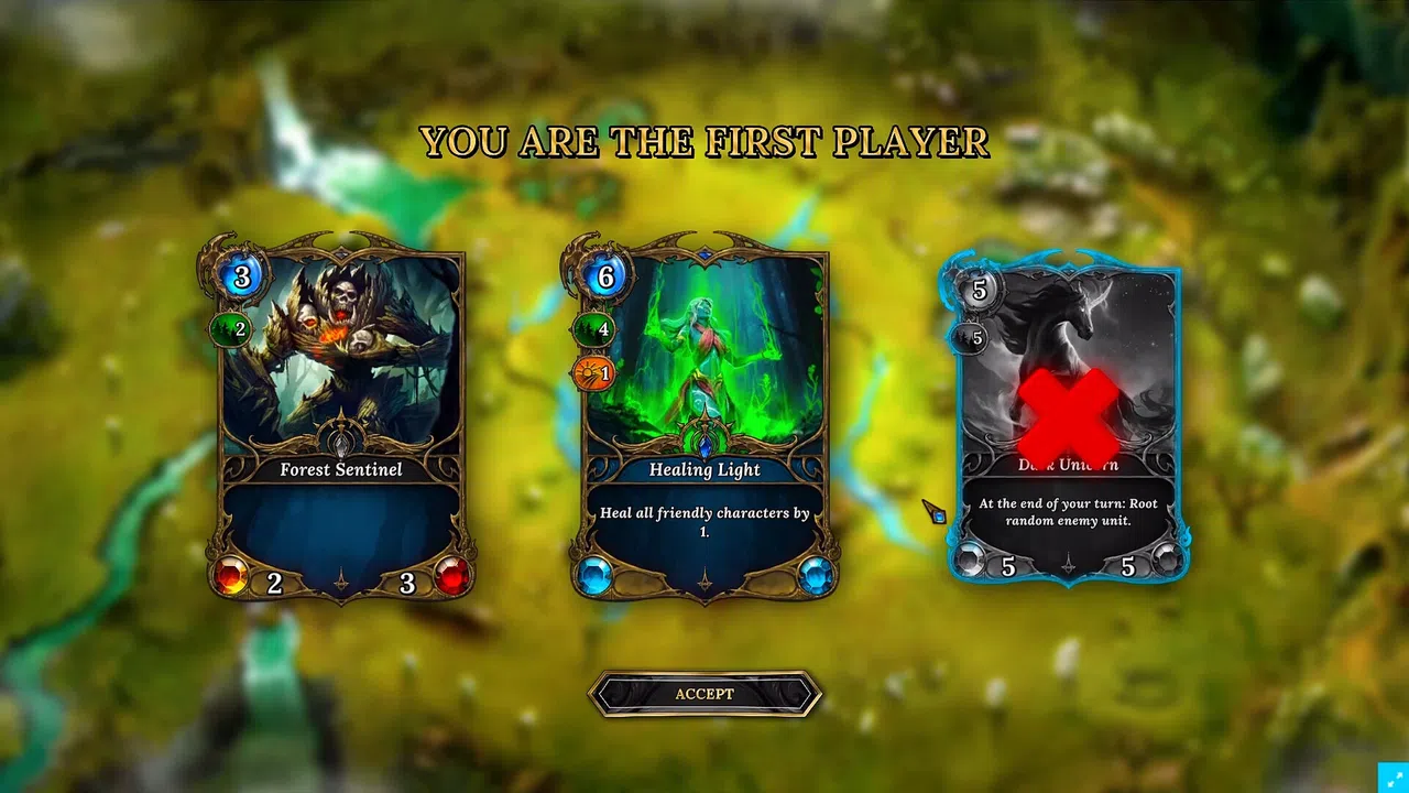 Legends of Elysium Screenshot 8