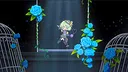 Touhou Hero of Ice Fairy DLC1 - Rose Idol Screenshot 2