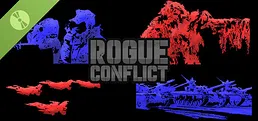 Rogue Conflict Demo