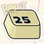 25 Hits - OFFICE (Classic) icon