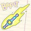 Played SPACE (Classic) icon