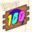 100 Hits - CITY (Extreme) icon