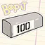 100 Hits - CITY (Classic) icon