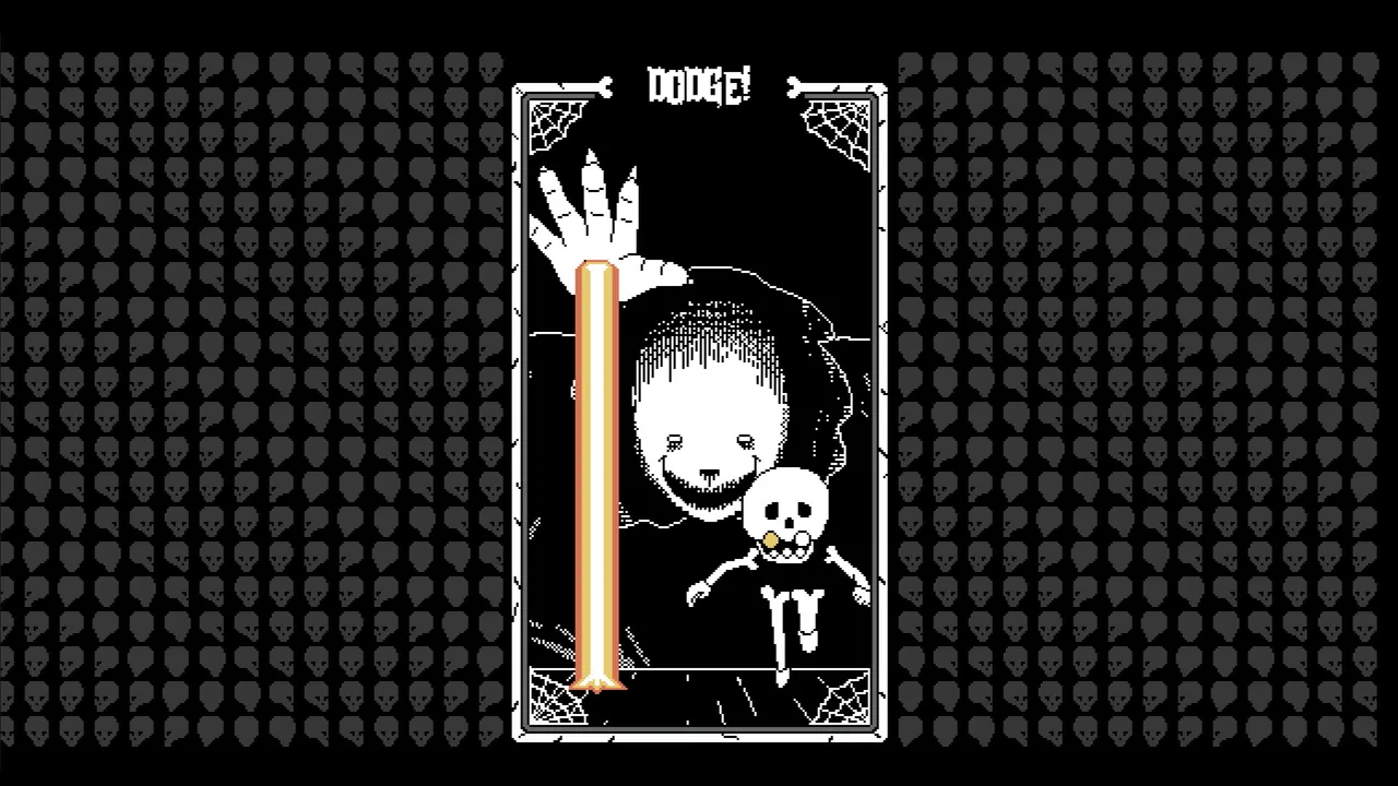 Skeleboy Screenshot 1