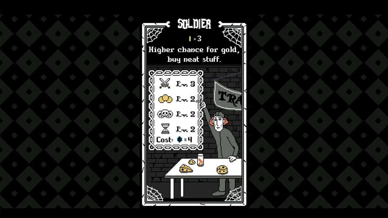 Skeleboy Screenshot 5