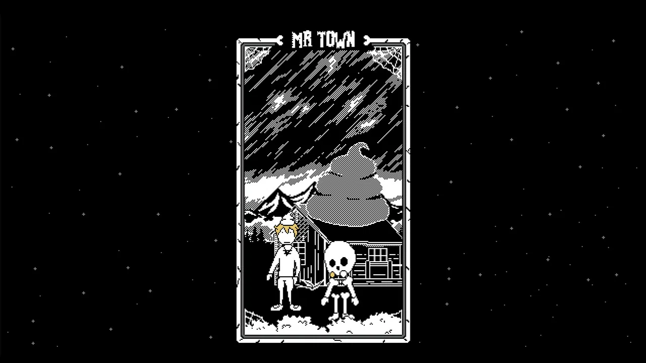 Skeleboy Screenshot 3