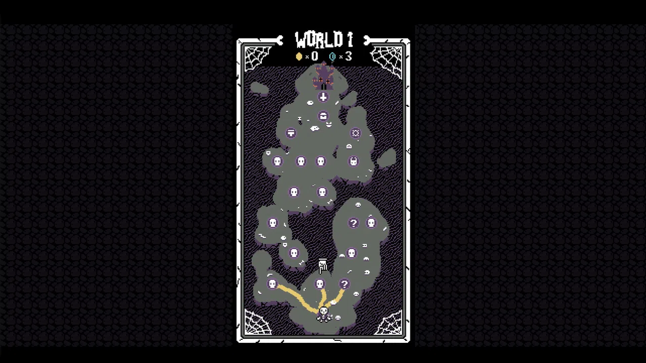Skeleboy Screenshot 9