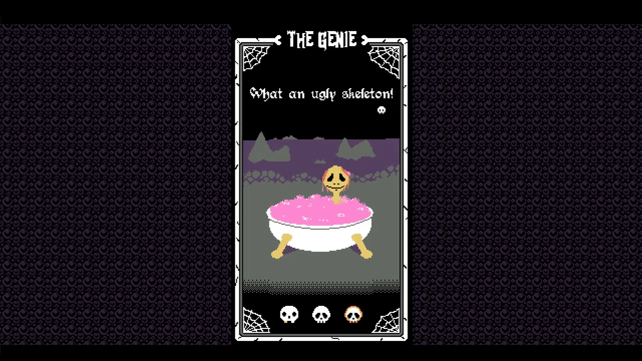 Skeleboy Screenshot 7