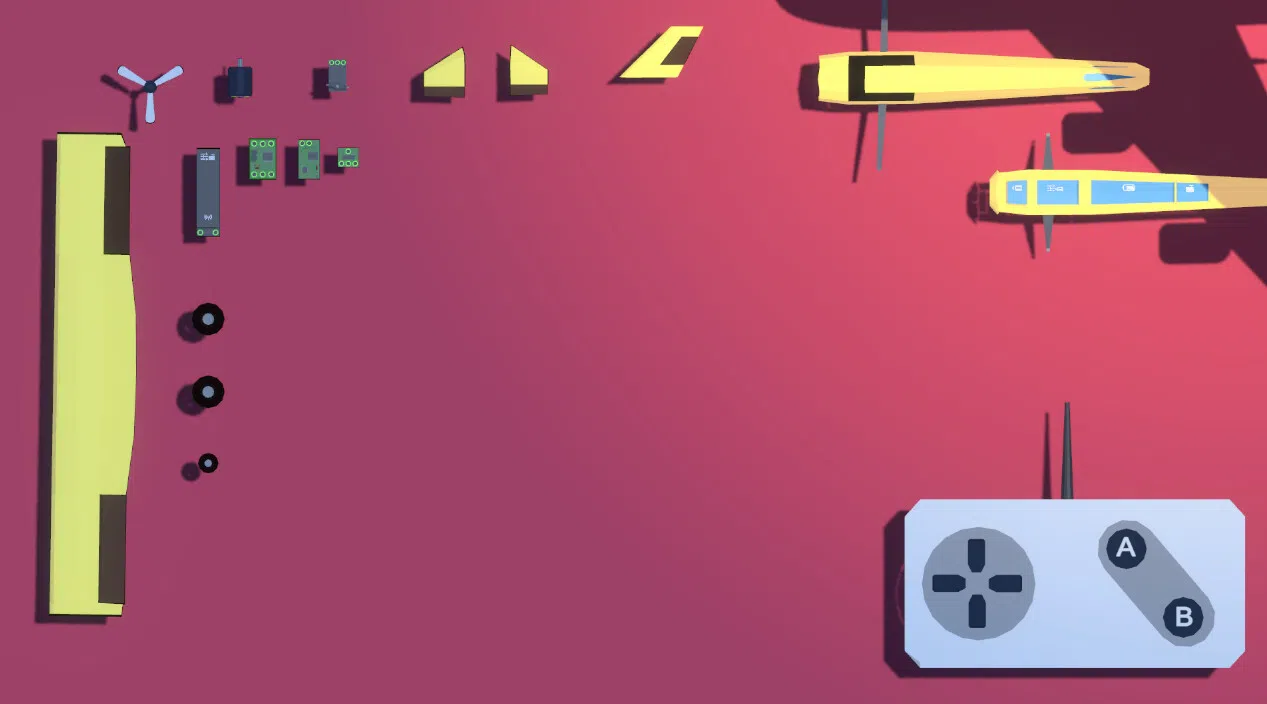 Craft Master Screenshot 2