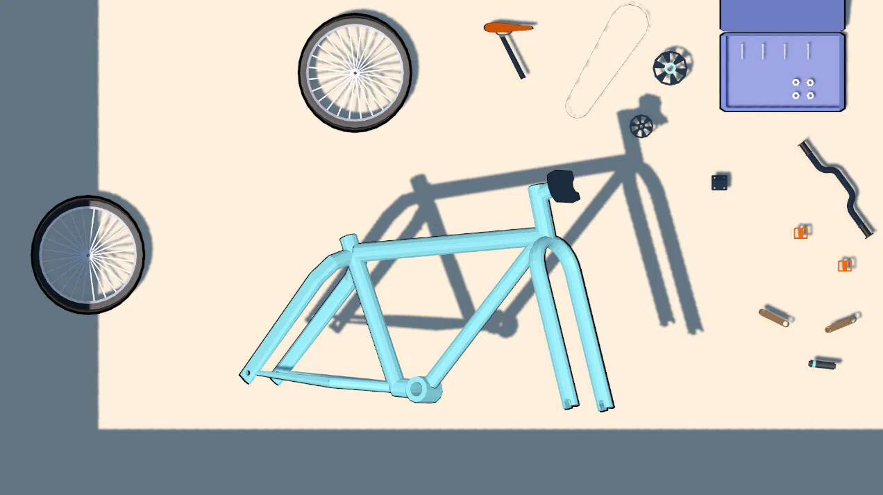 Craft Master Screenshot 0