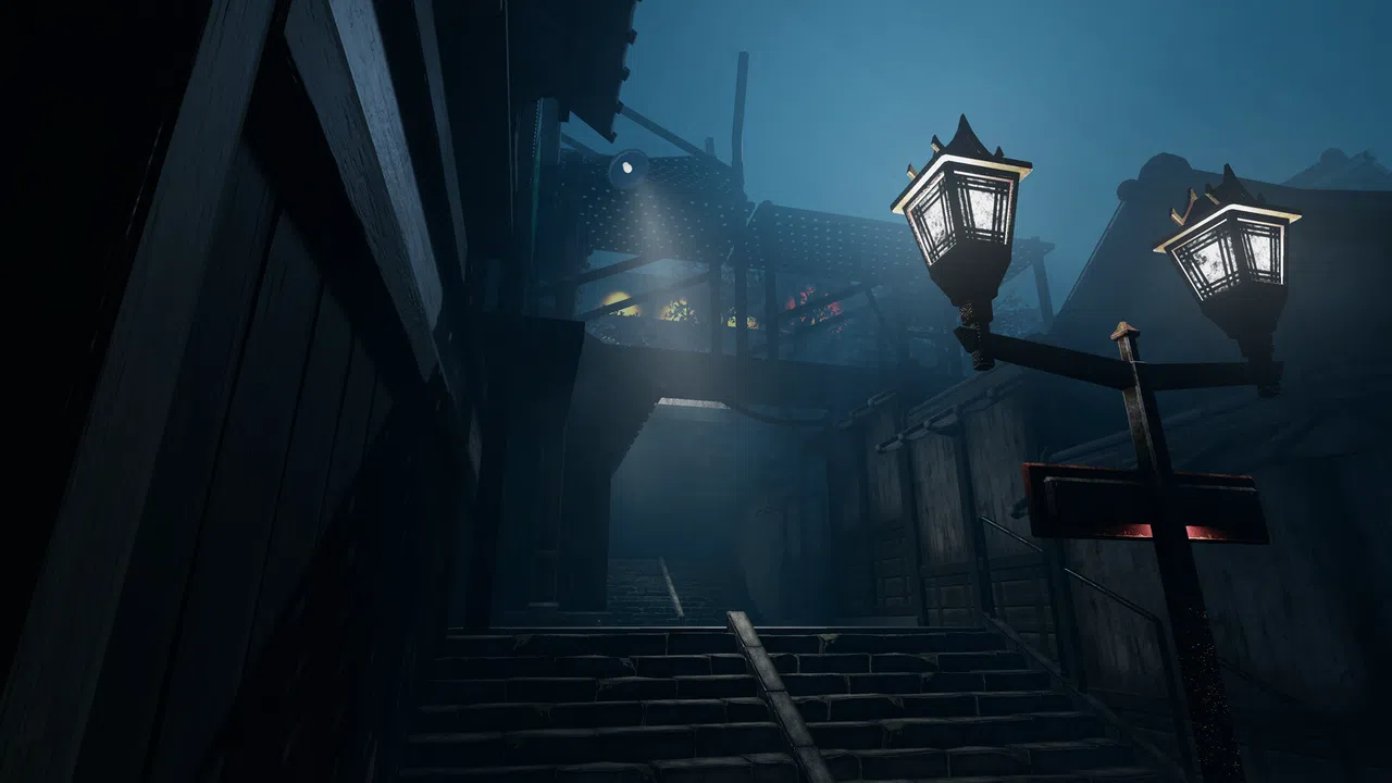 Grimgig Railway Screenshot 12