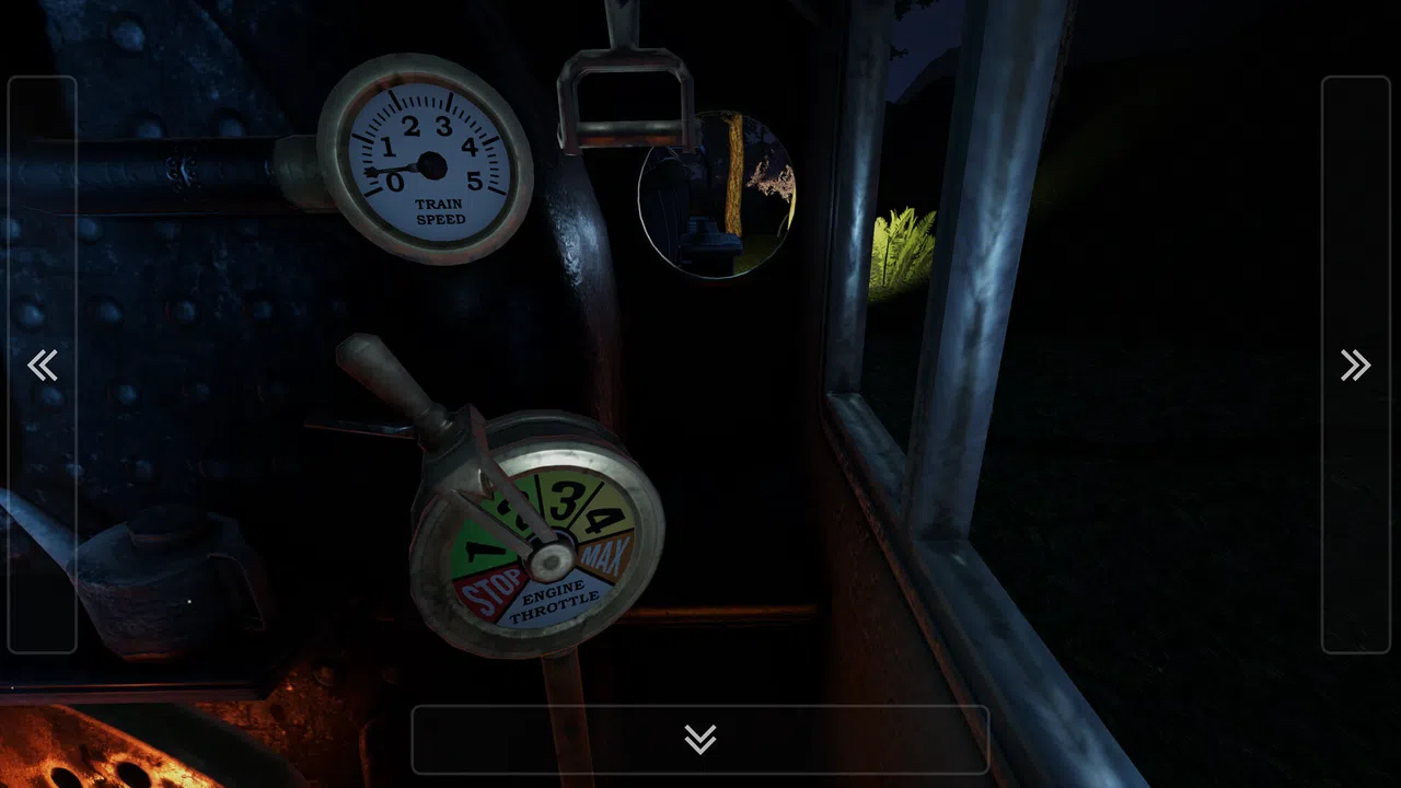 Grimgig Railway Screenshot 3