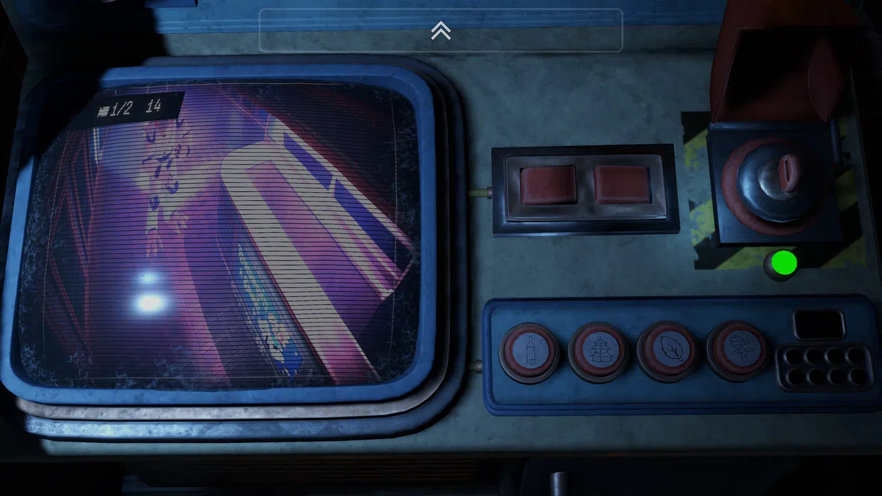 Grimgig Railway Screenshot 2