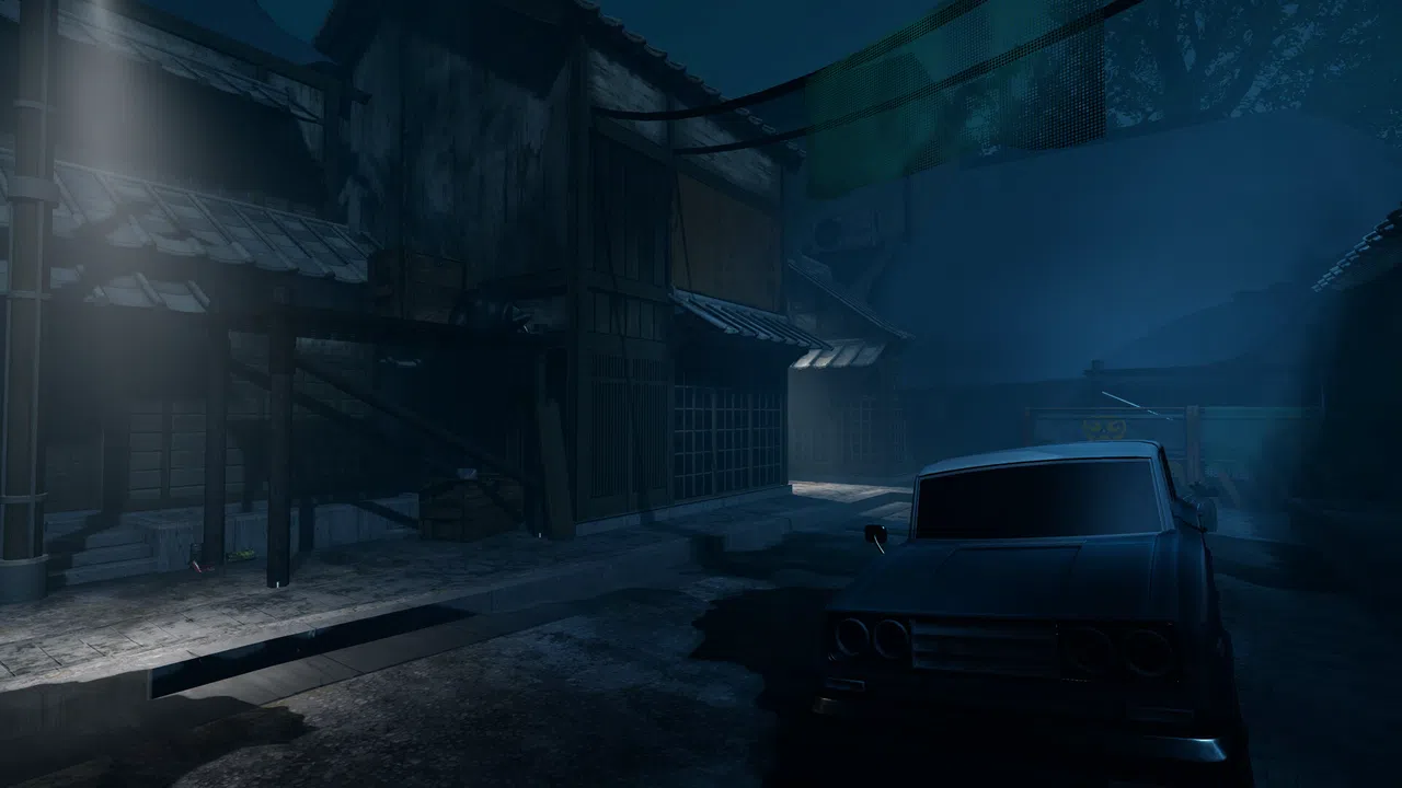 Grimgig Railway Screenshot 9