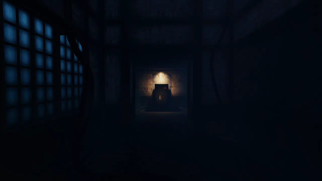 Grimgig Railway Screenshot 13