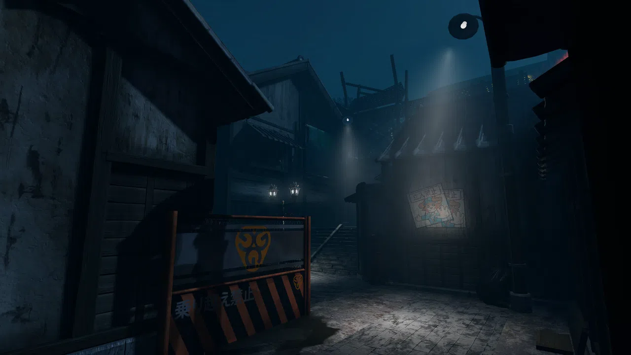 Grimgig Railway Screenshot 11
