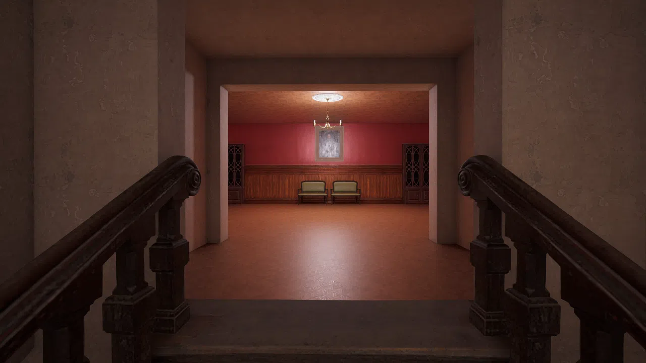 Tetherfall Demo Screenshot 3