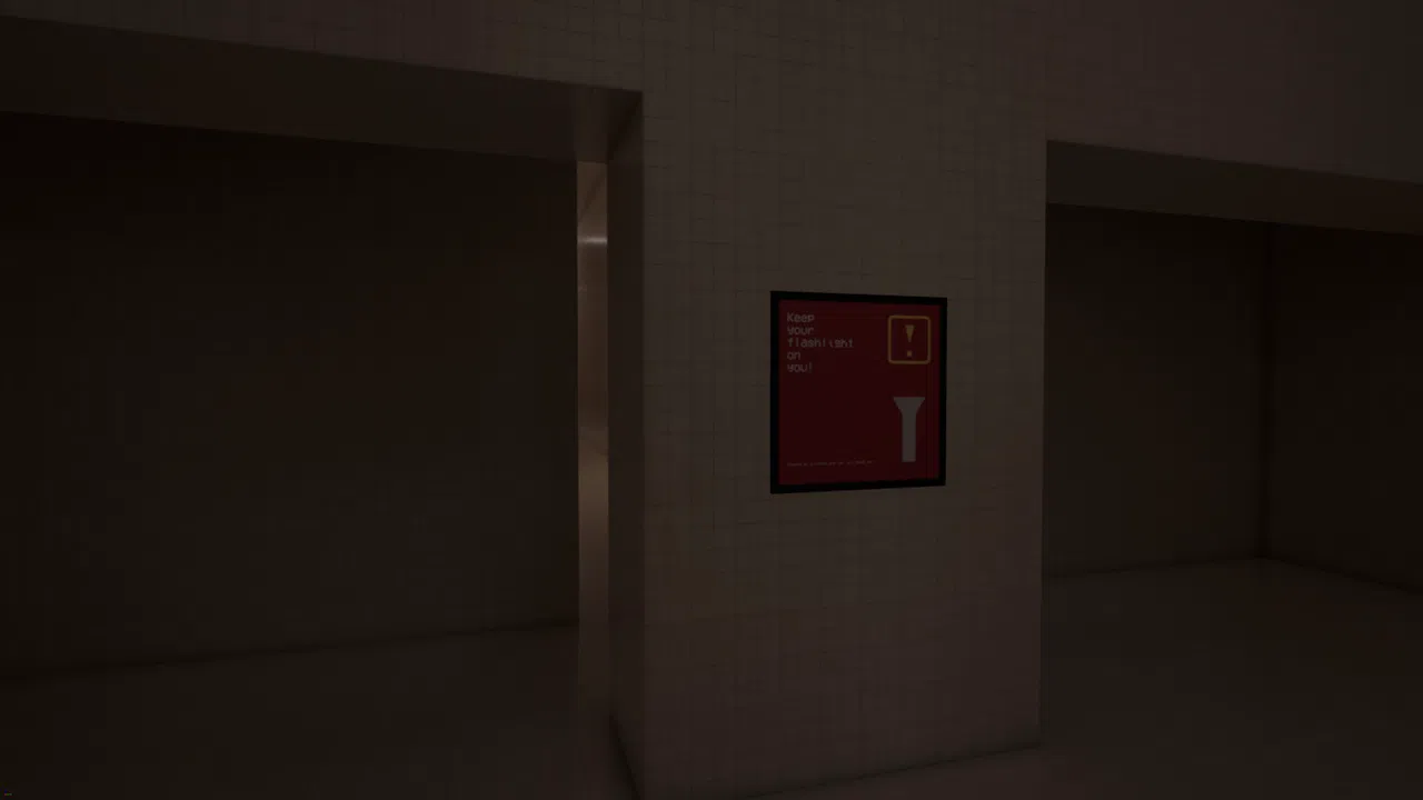 Tetherfall Demo Screenshot 0