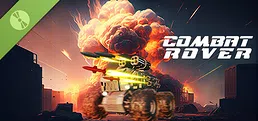 Combat Rover: Operation Storm Demo