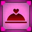 Dinner is served icon