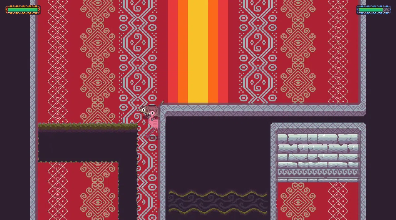 El Salar Screenshot 9