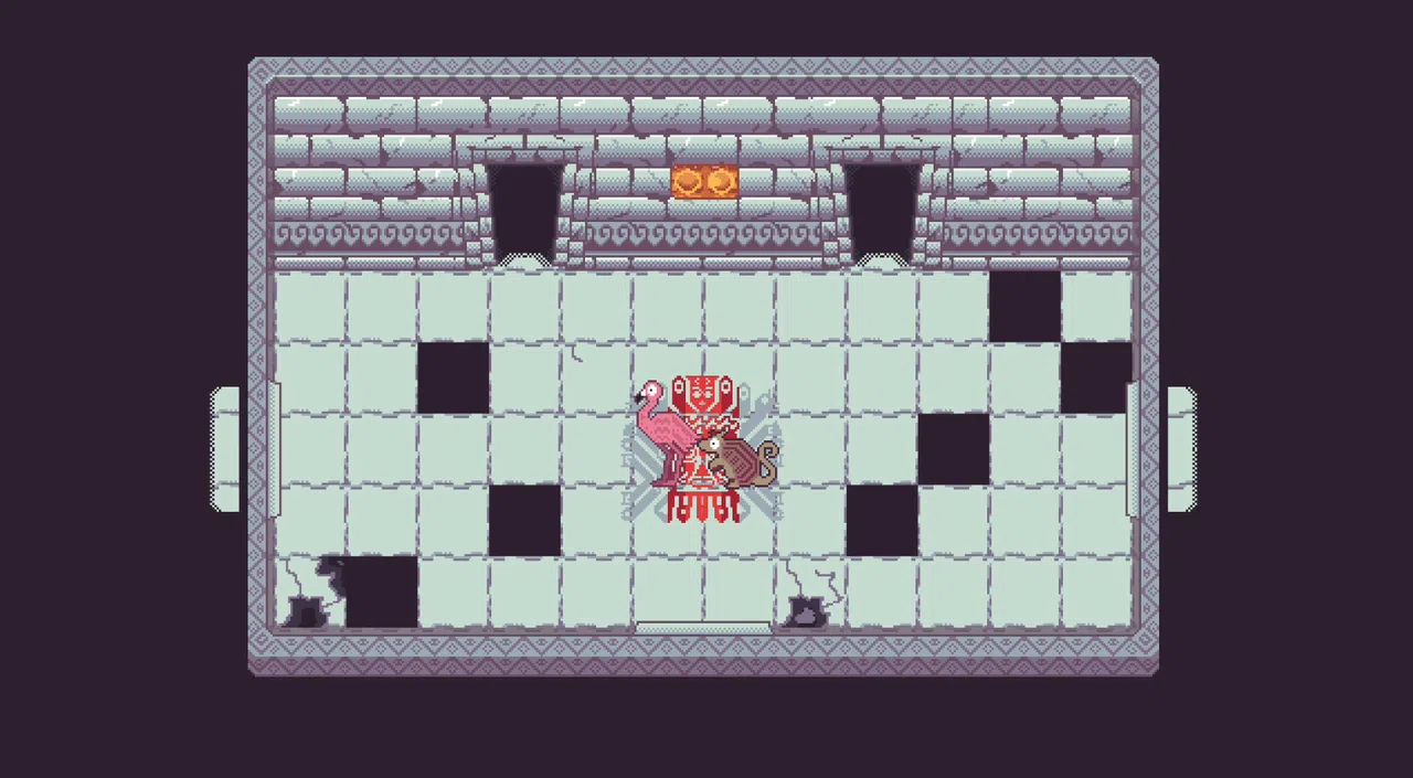 El Salar Screenshot 8