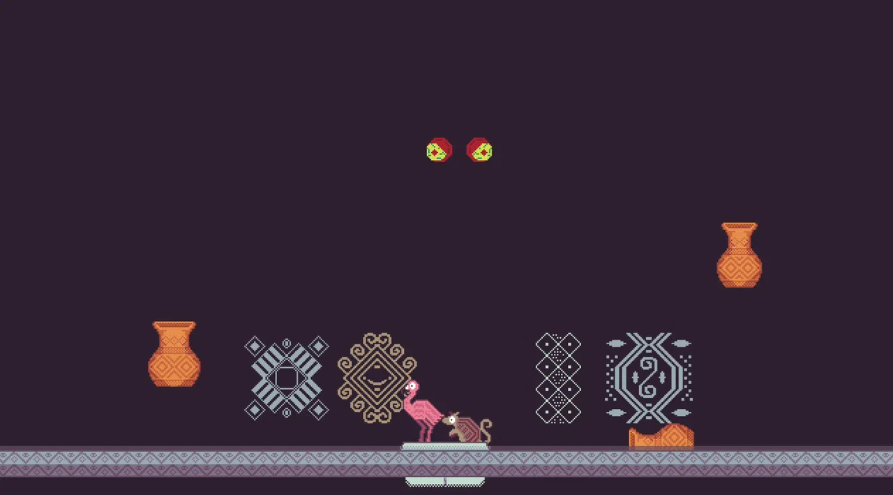 El Salar Screenshot 3