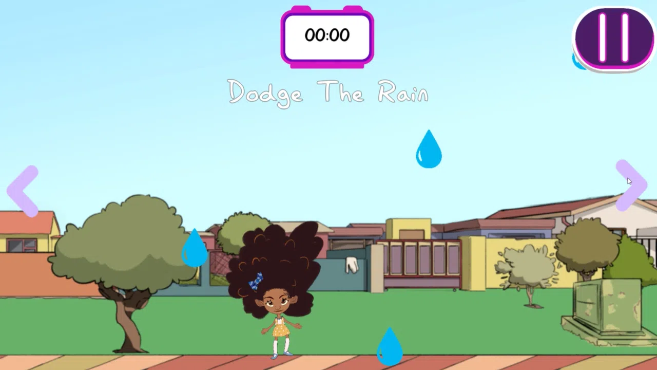Rapz! Screenshot 0