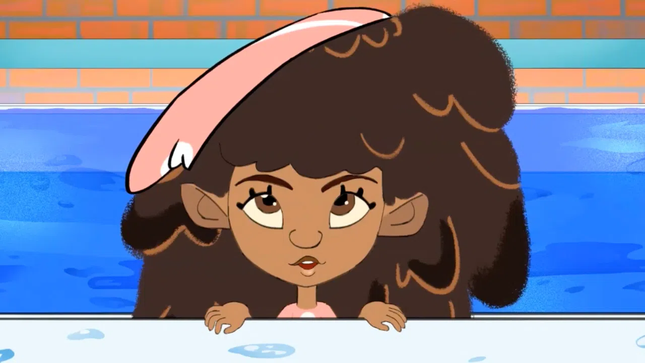 Rapz! Screenshot 1