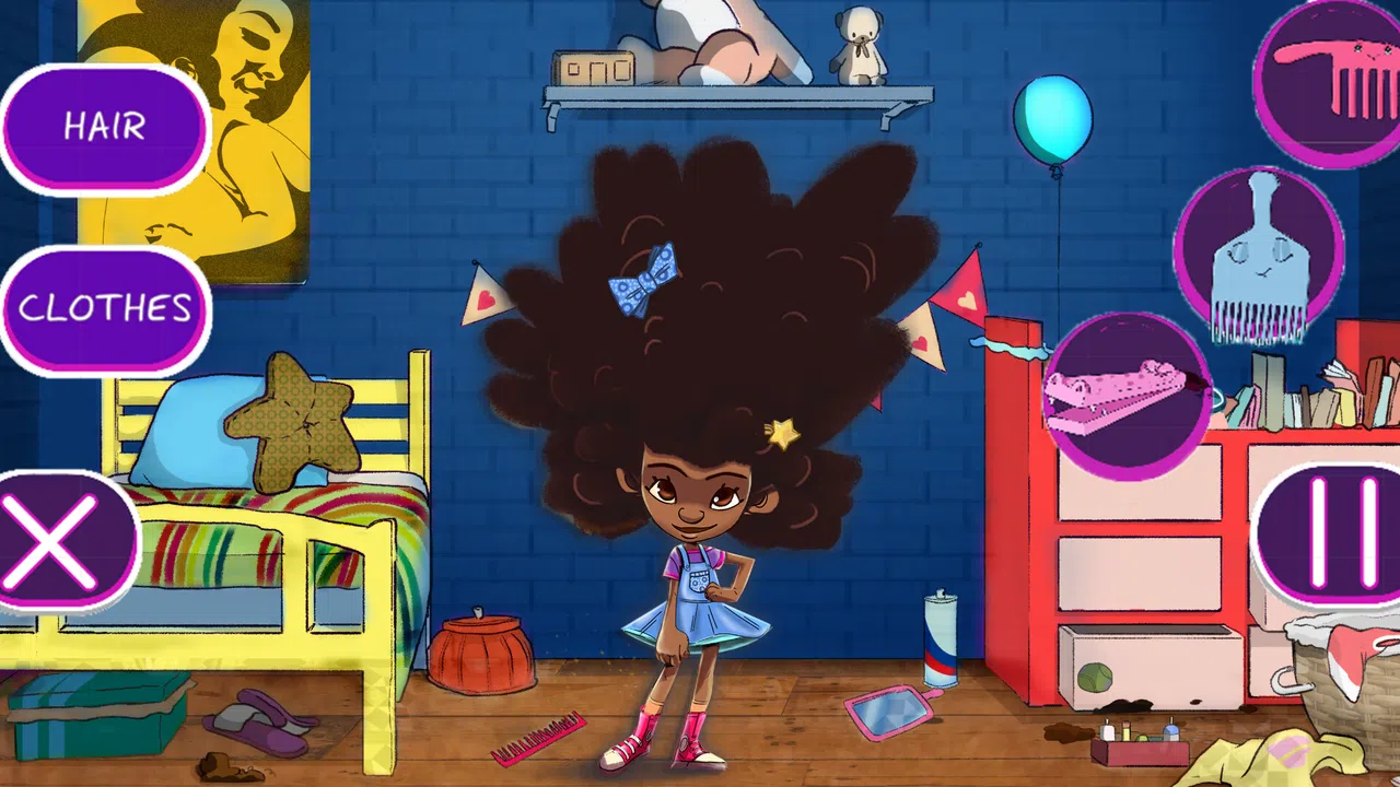 Rapz! Screenshot 5